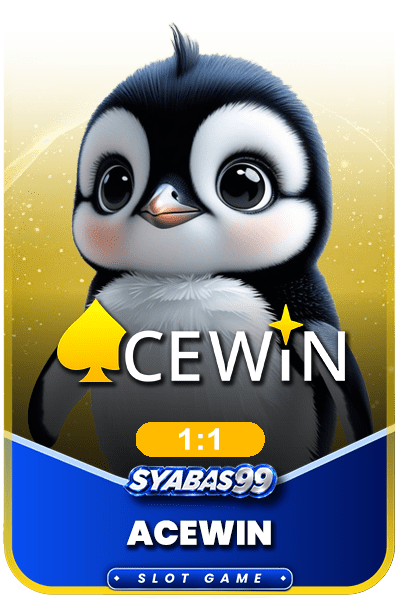 Syabas99 - Acewin 1 to 1 - Slot Game - syabas99a