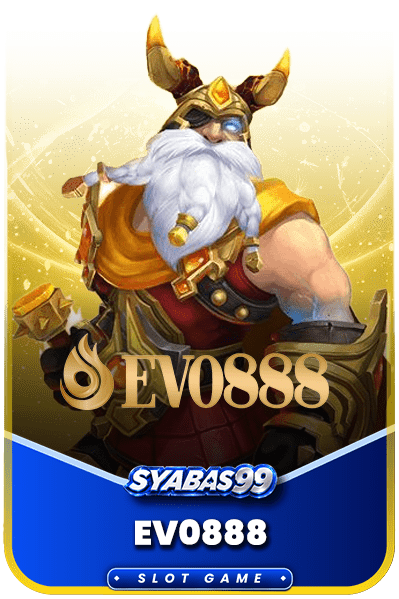 Syabas99 - Evo888 - Slot Game - syabas99a