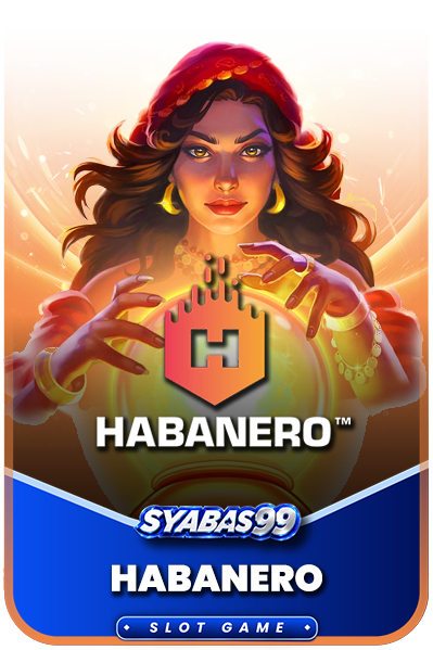 Syabas99 - Habanero - Slot Game - syabas99a