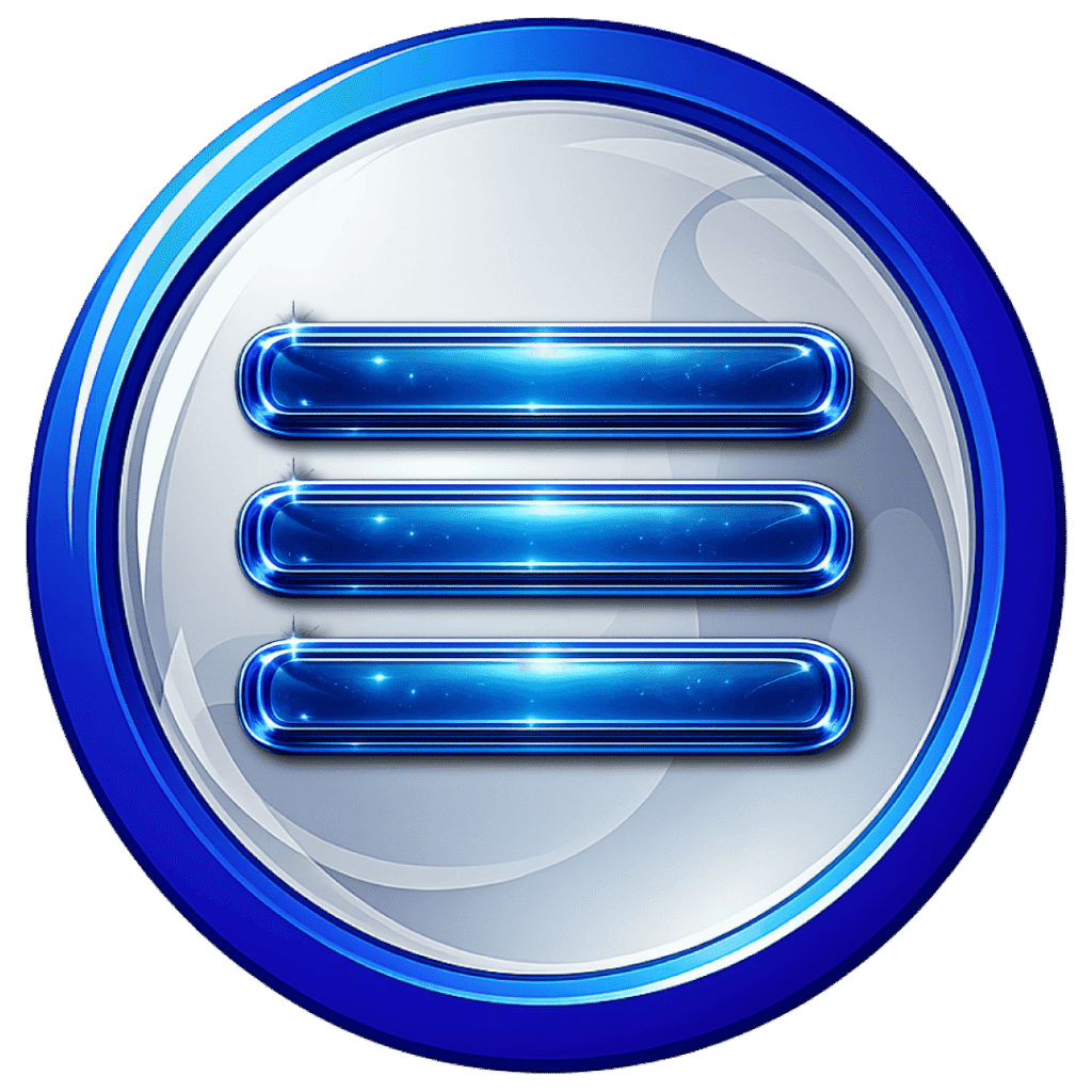 Syabas99 - Hamburger Icon - syabas99a