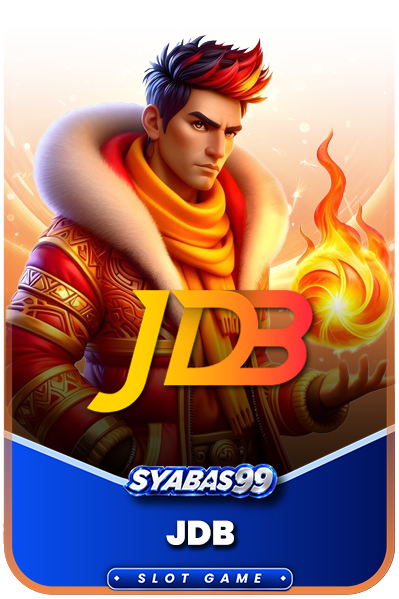 Syabas99 - JDB - Slot Game - syabas99a