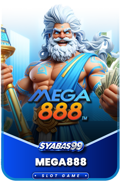 Syabas99 - Mega888 - Slot Game - syabas99a