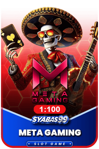 Syabas99 - Meta Gaming - Slot Game - syabas99a