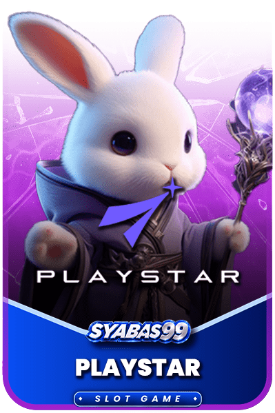 Syabas99 - Playstar - Slot Game - syabas99a