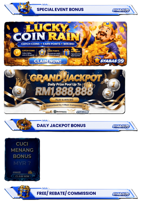 Syabas99 - Promotion Banner 1 - Mobile - syabas99a