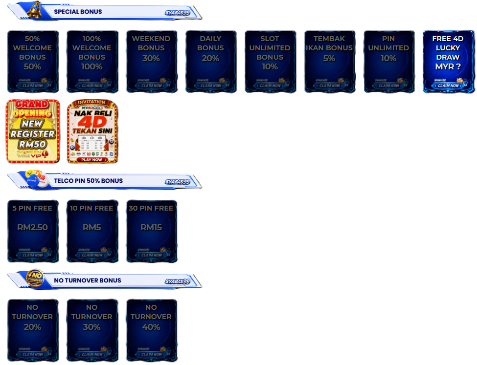 Syabas99 - Promotion Banner 2 - Desktop - syabas99a