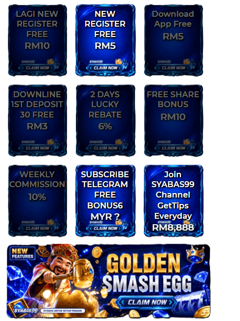 Syabas99 - Promotion Banner 2 - Mobile - syabas99a
