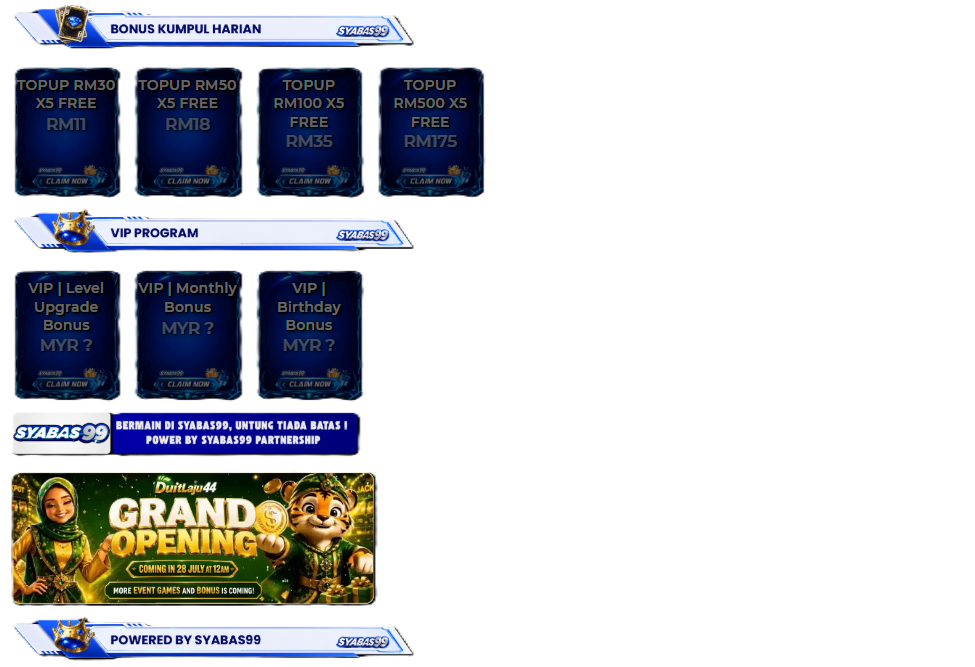 Syabas99 - Promotion Banner 3 - Desktop - syabas99a