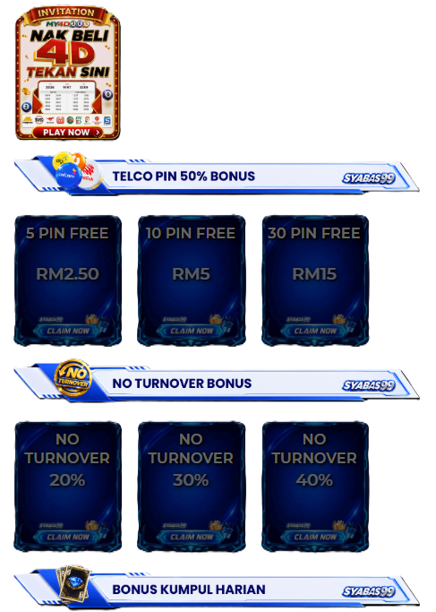 Syabas99 - Promotion Banner 4 - Mobile - syabas99a
