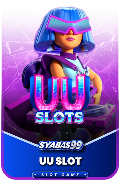 Syabas99 - UUslots - Slot Game - syabas99a