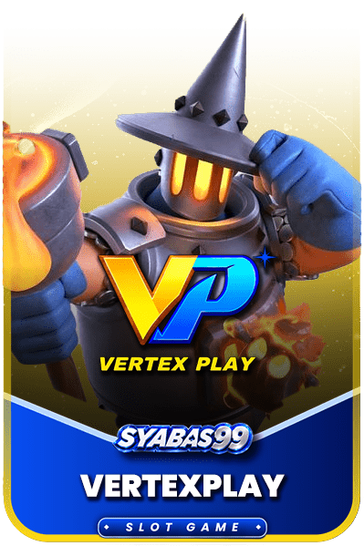 Syabas99 - Vertex Play - Slot Game - syabas99a