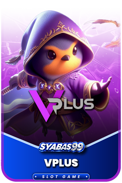Syabas99 - Vplus - Slot Game - syabas99a