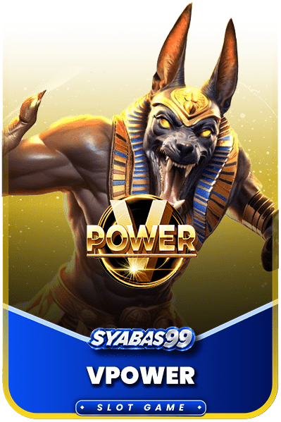 Syabas99 - Vpower - Slot Game - syabas99a