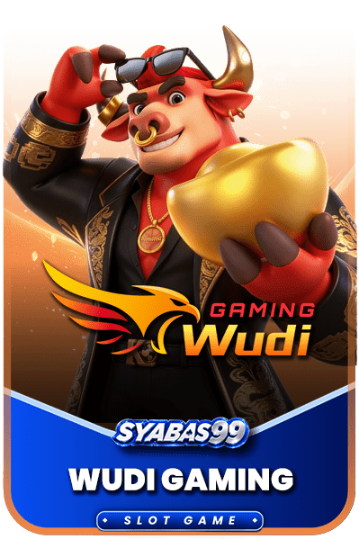 Syabas99 - Wudi Gaming - Slot Game - syabas99a